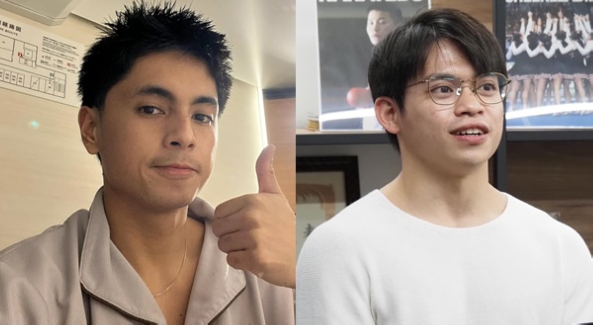 Miguel Tanfelix, gaganap bilang Carlos Yulo?