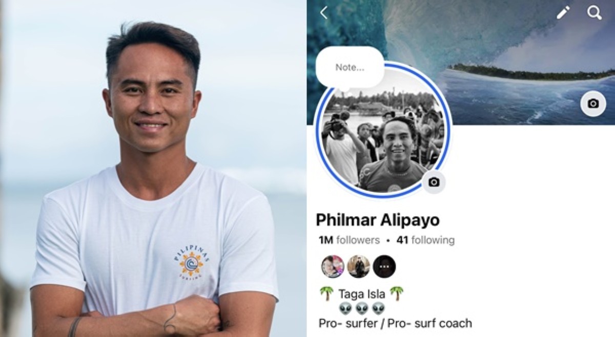 Philmar, nagpasalamat sa 1M followers kahit nasangkot sa intriga
