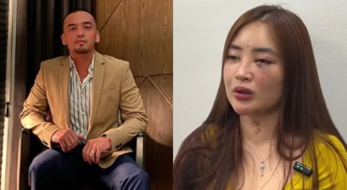 Jam Ignacio, isa-subpoena ng NBI dahil sa umano'y panggugulpi kay Jellie Aw