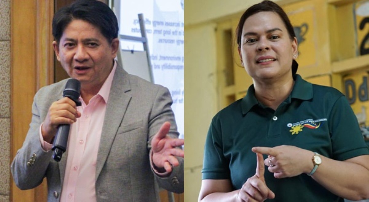 Gadon, pinatatakbo si VP Sara sa 2028: 'Gusto ko silang mapahiya!'