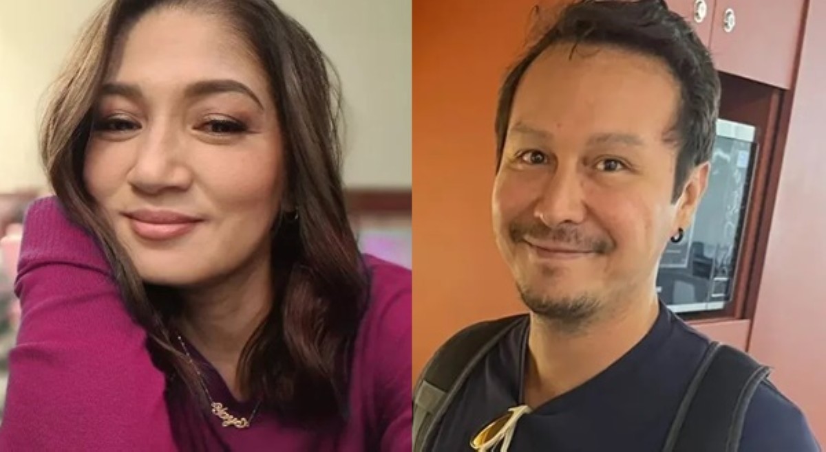 Yayo Aguila, pinatawad na si Baron Geisler