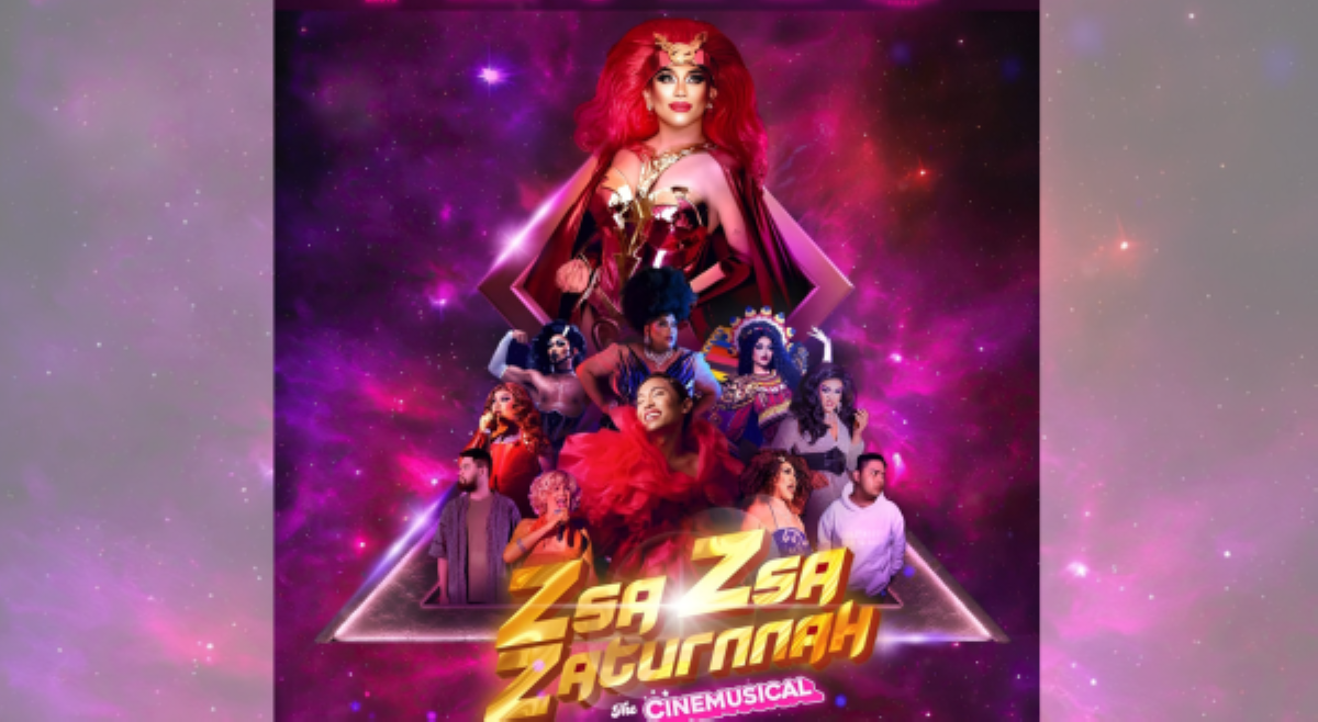 Zsazsa Zaturnnah, ginamit sa event nang walang pahintulot sa creator?