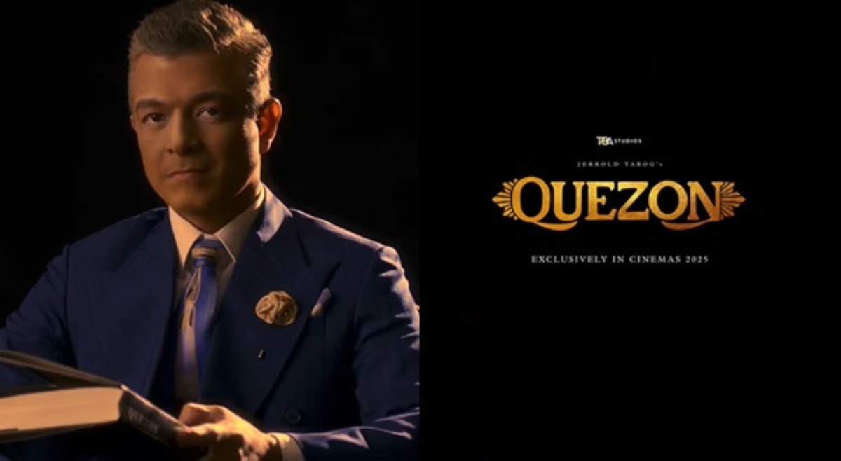Jericho Rosales, gaganap bilang Manuel Quezon