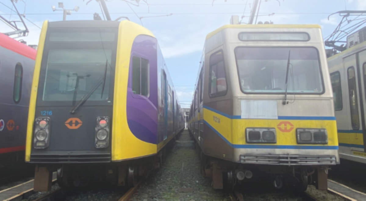 Taas-pasahe sa LRT-1 ipapatupad sa Abril