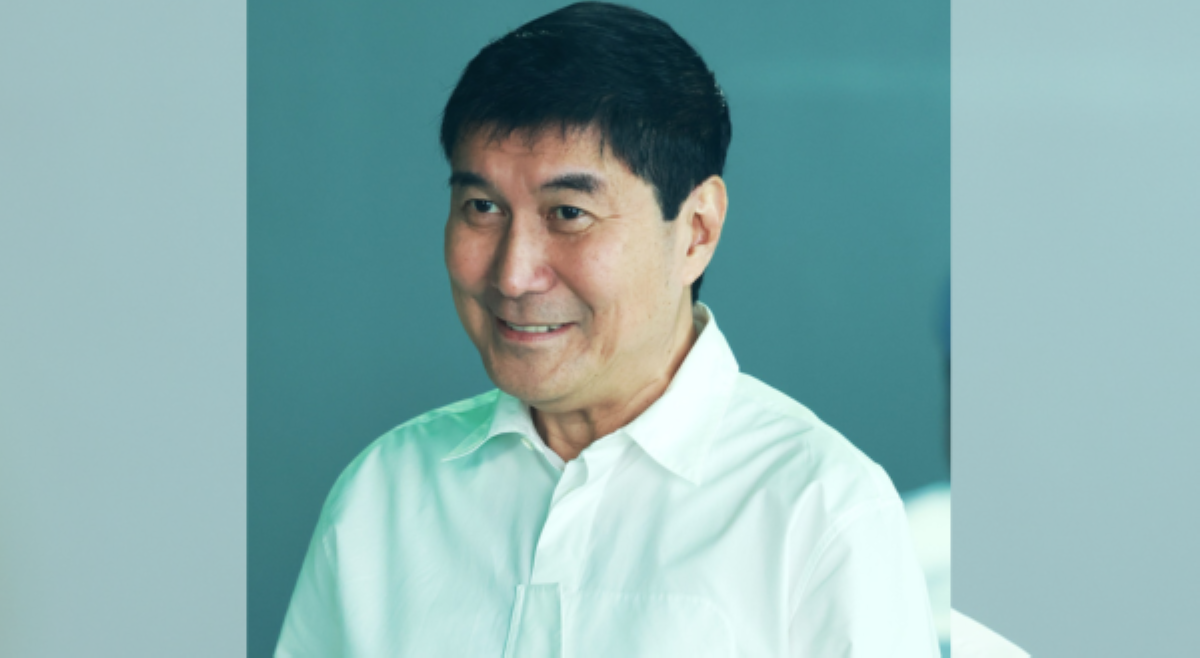 Raffy Tulfo, walang ambisyon sa mas mataas na posisyon