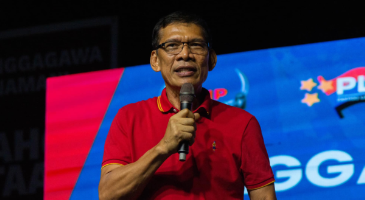 Political dynasty, puno't dulo ng problema sa Pilipinas &mdash;Ka Leody De Guzman