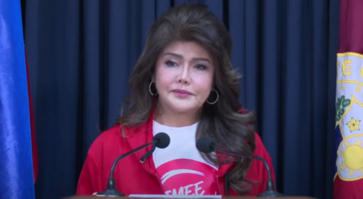 Sen. Imee sa target na '12-0 win' ng Alyansa: 'Di ko alam, 'di naman tayo forecaster!'