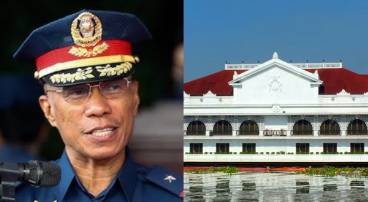 CIDG, nilinaw na walang kinalaman <b>Malaca&ntilde;ang sa kasong sedisyon laban kay FPRRD</b>