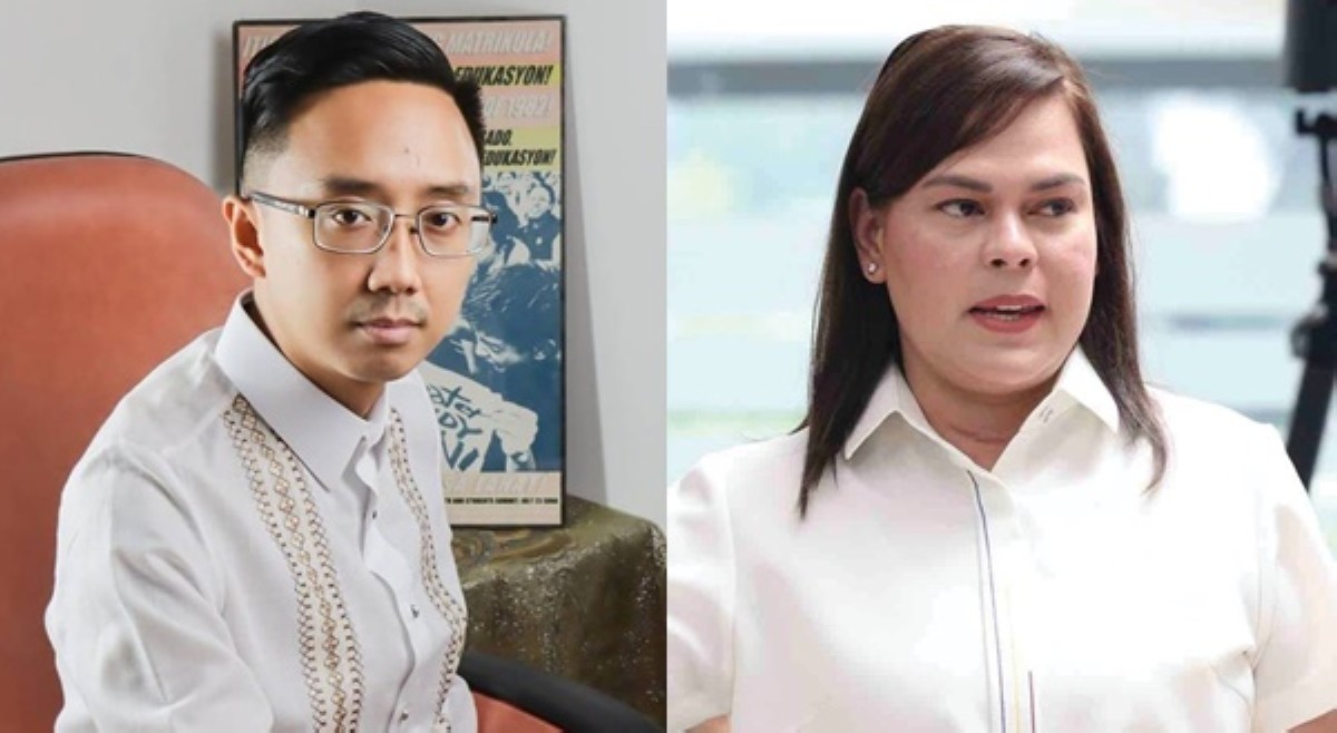 Rep. Manuel matapos ipetisyon ni VP Sara impeachment case: 'Akala ko, handa siya?'