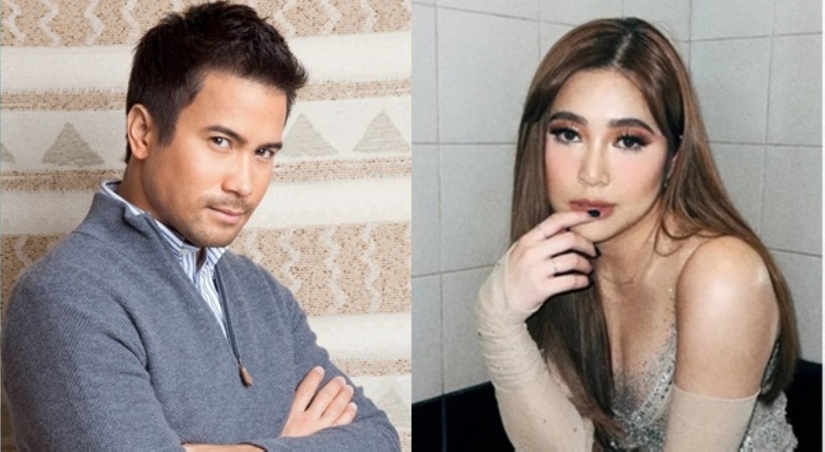Pasabog ni Sam tungkol kay Moira: 'We are not friends anymore'