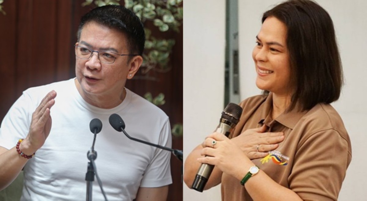 SP Chiz, iginiit na 'di pwedeng madaliin impeachment trial vs VP Sara