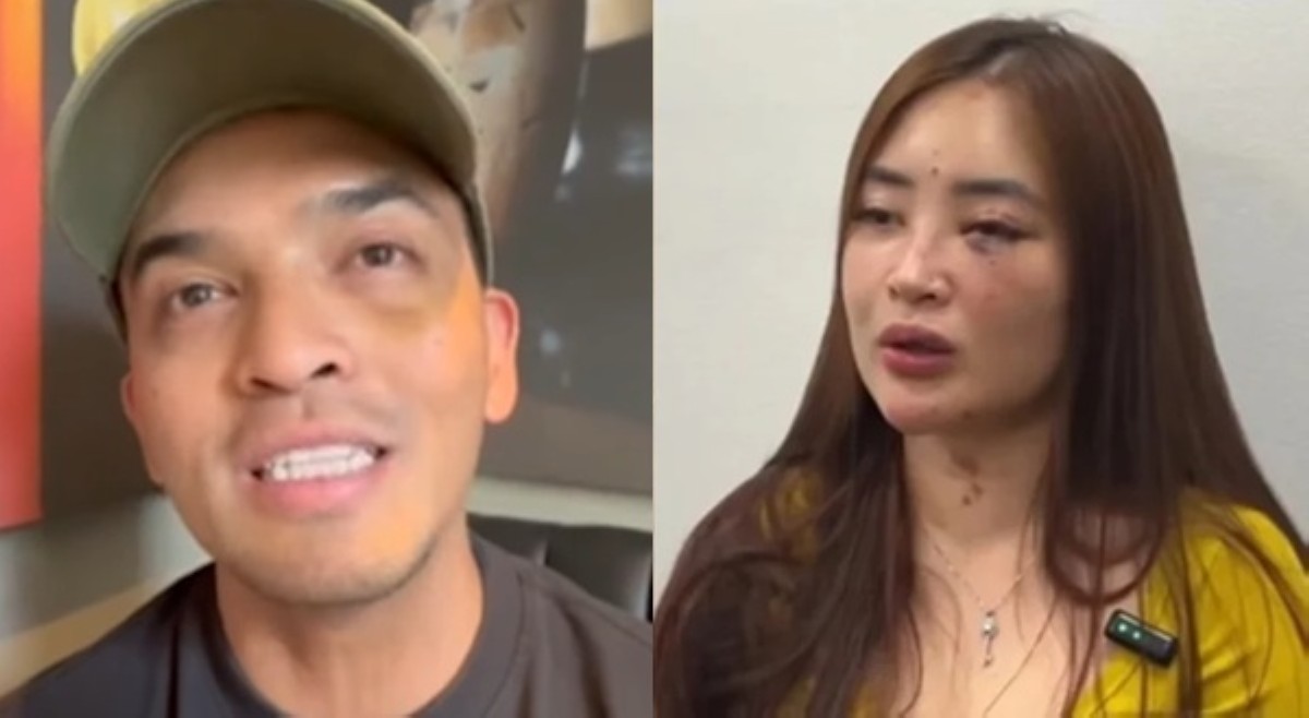 Jam Ignacio nag-sorry kay Jellie Aw, gusto pang makasal sila