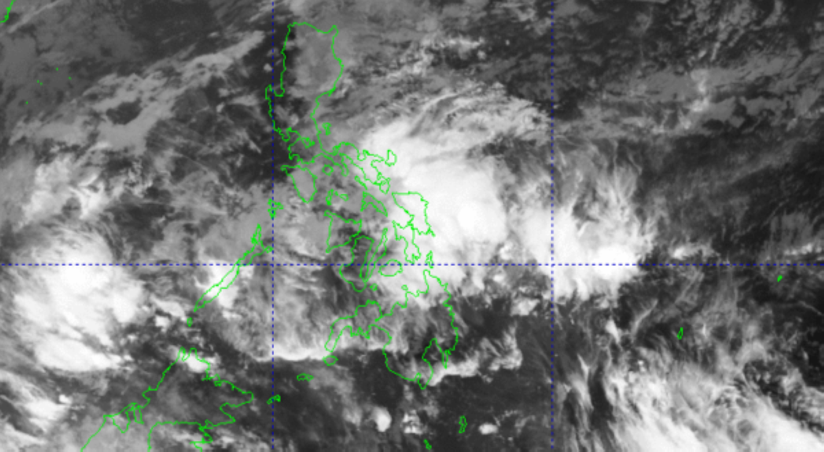 3 weather systems, patuloy na nakaaapekto sa bansa