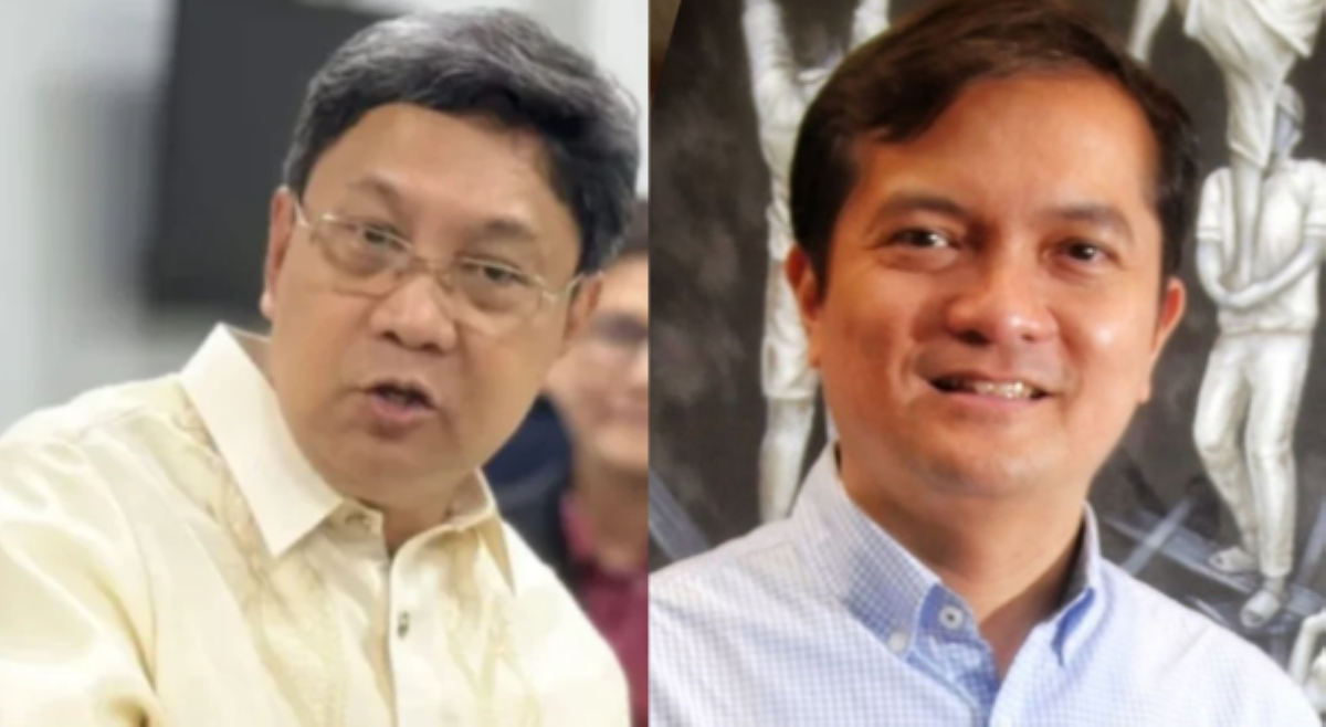 Matapos magbitiw ni Chavez: Dating reporter Jay Ruiz, papalit bilang bagong PCO chief