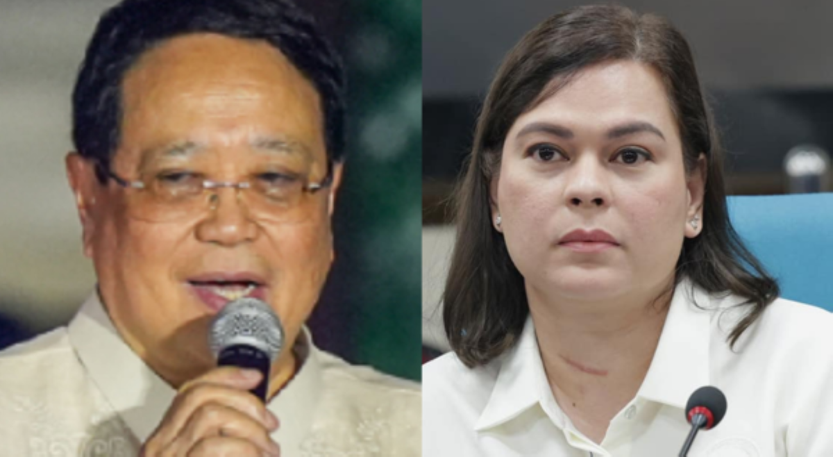 Kamara, sinunod Konstitusyon hinggil sa ipinasang impeachment case vs VP Sara &ndash; Velasco