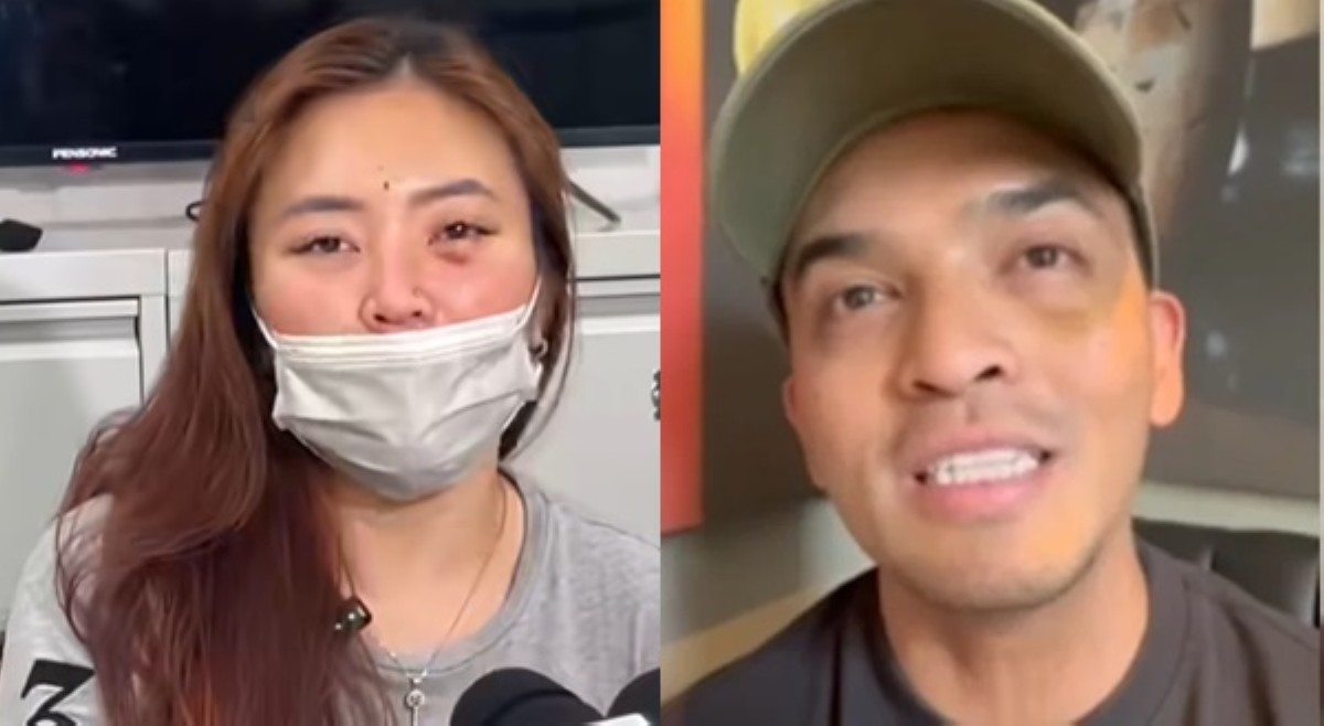 Jellie Aw, hindi na magpapakasal kay Jam Ignacio