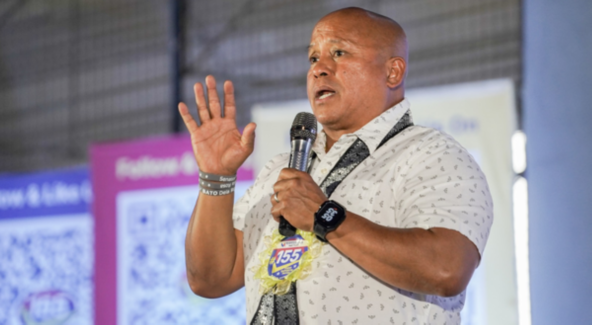 &lsquo;Hindi lang DDS vloggers!&rsquo; Sen. Bato pinaiimbestigahan din sa Tri-Comm &lsquo;pro-admin&rsquo; vloggers