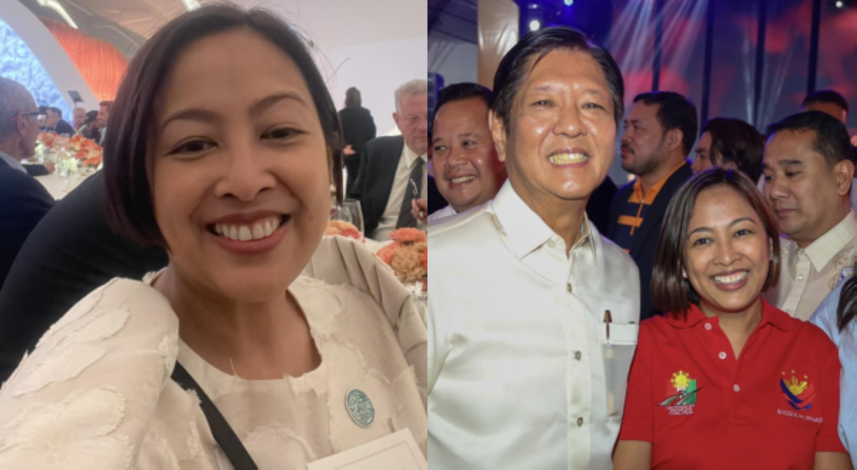 Pangako ni Mayor Abby Binay sa mga Pinoy: 'Ako po ang magiging boses ninyo pagdating sa Senado'
