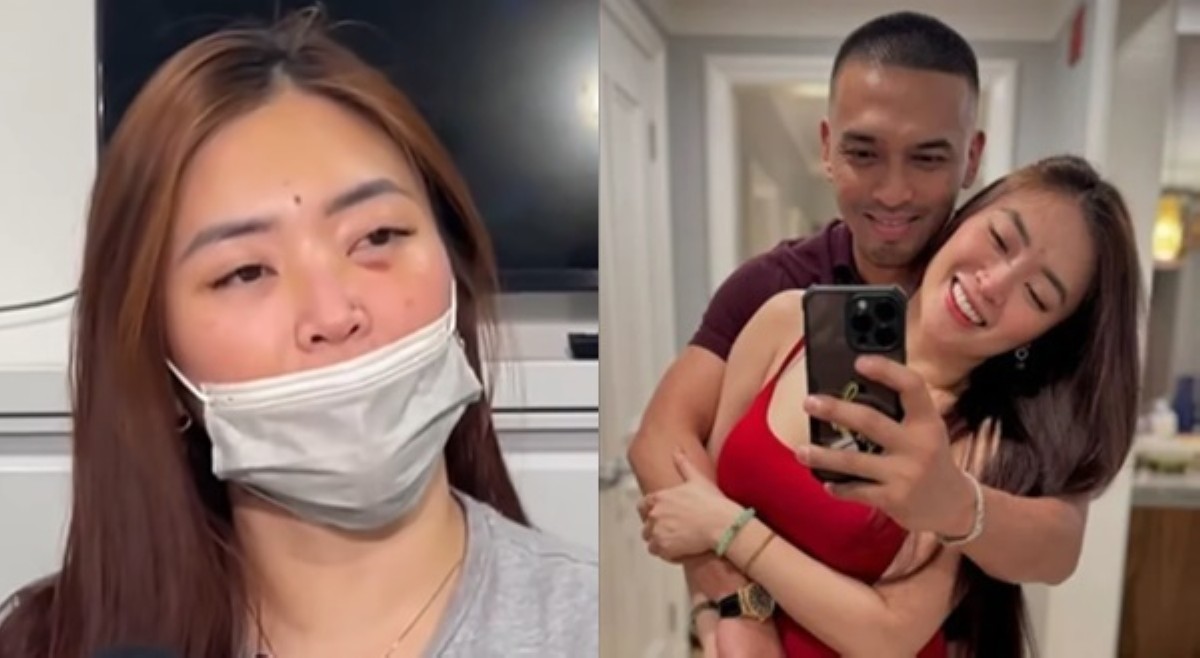 Jellie Aw, mahal pa rin si Jam Ignacio pero gustong bigyan ng leksyon
