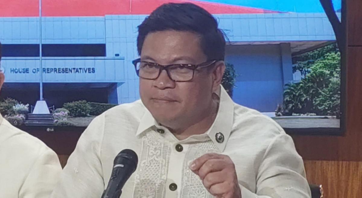 Rep. Mannix Dalipe, inalmahan &lsquo;fake news&rsquo; na hiniling ng Ombudsman na suspendihin siya