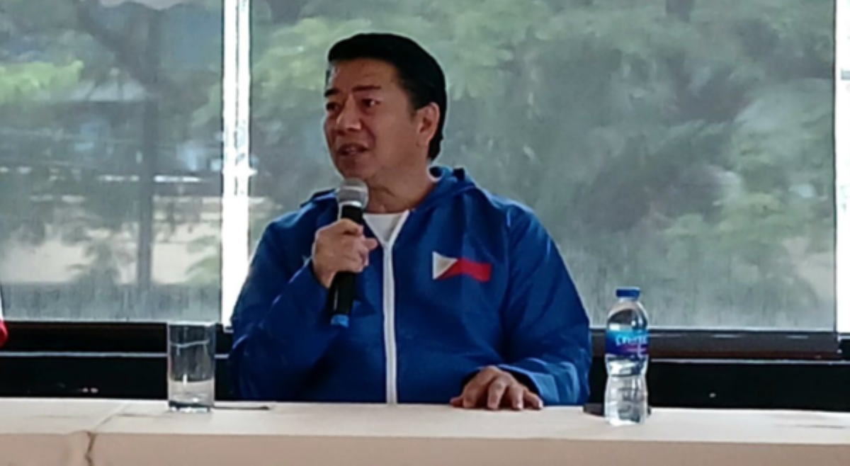 Willie Revillame sa mga nagsasabing wala siyang alam: &lsquo;Wala akong alam na magnakaw!&rsquo;