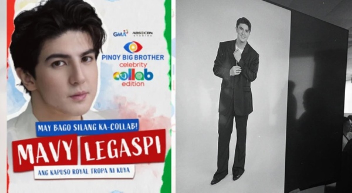 Mavy Legaspi, may mensahe sa mga umookray sa pagiging PBB host