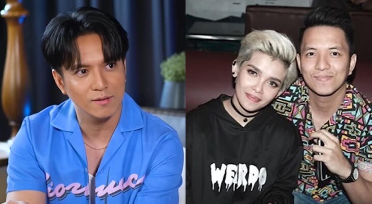 TJ Monterde, umaasa lang dati kay KZ Tandingan