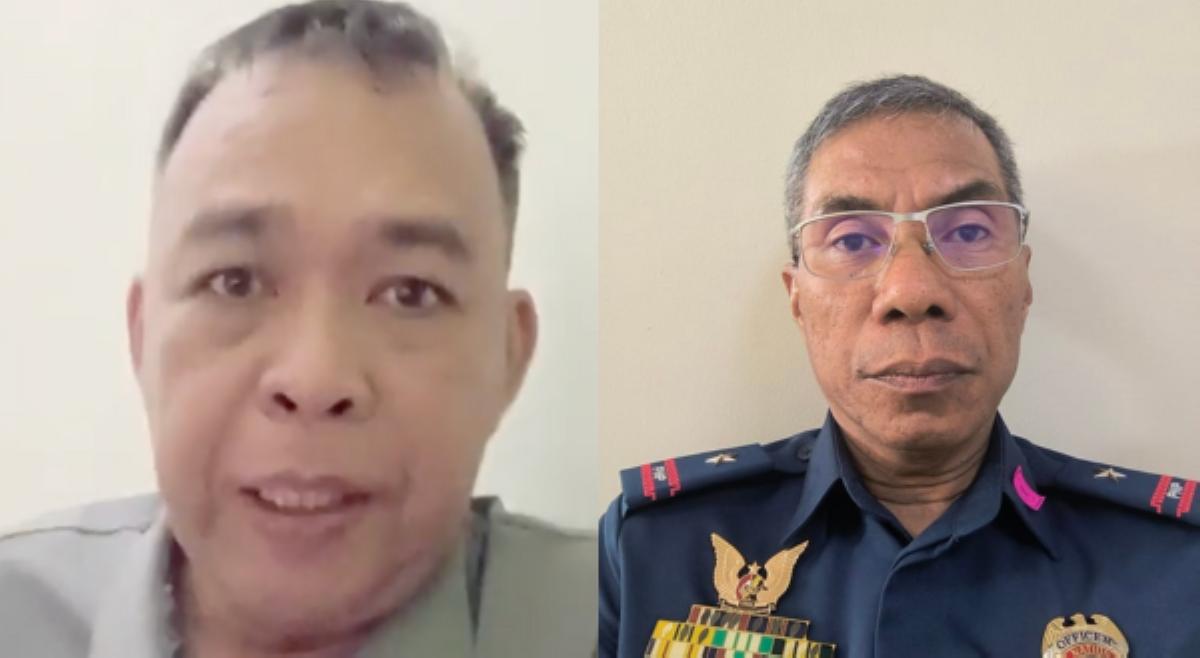 Ernest Abines sa publiko: 'Pag ako namatay si Torre ang primary suspek'