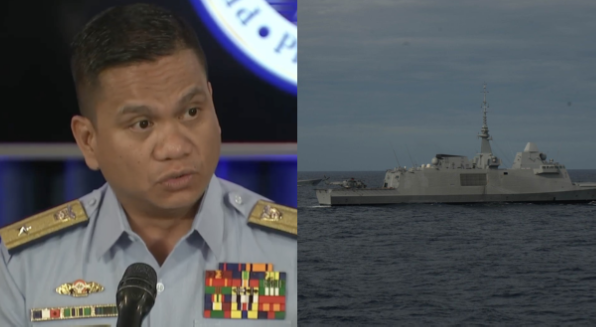 PCG, hinikayat publikong bumoto ng mga kandidatong titindig para sa WPS