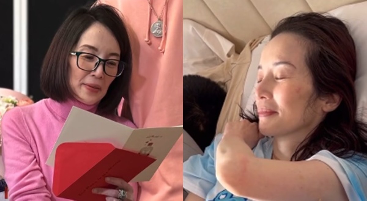 Kris Aquino, single na ulit!