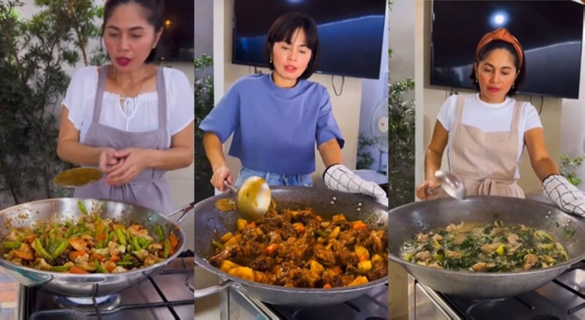 'Okay na 'to!' Sino si Grace Tanfelix at bakit siya ginagawan ng memes?