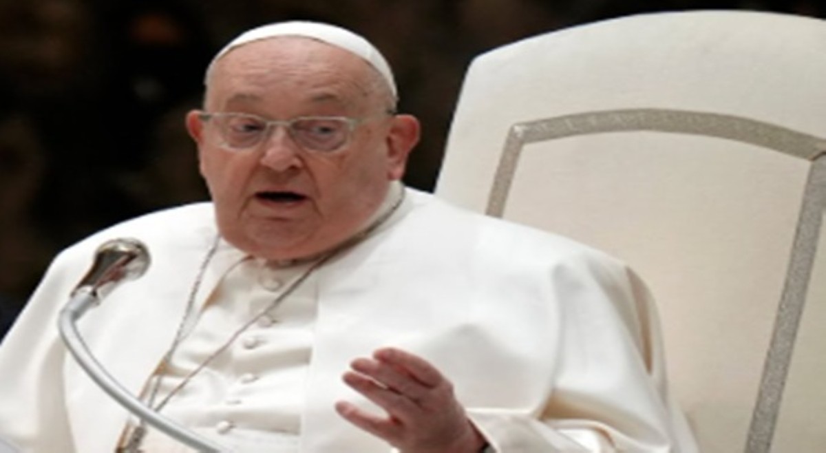 Pope Francis, nasa kritikal na kondisyon ang kalusugan