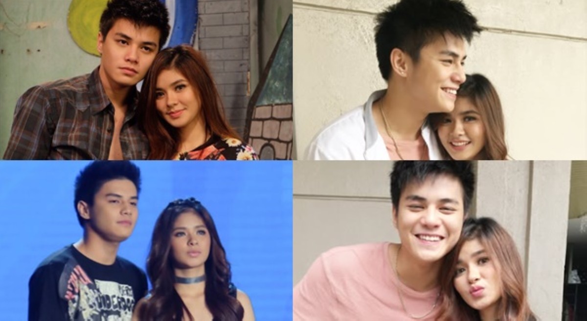 Loisa Andalio, sinariwa 8 years na pagsasama nila ni Ronnie Alonte: 'Nakakaiyak!'