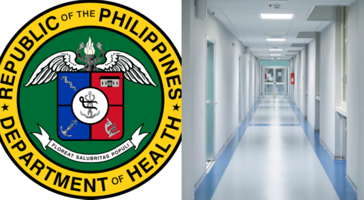DOH, muling pinabubuksan 'dengue fast lanes' ng mga ospital