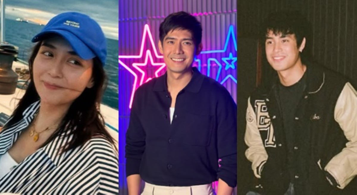 Robi, umalma matapos bantaan dahil kina Kathryn, Donny: 'Can I take legal action?'