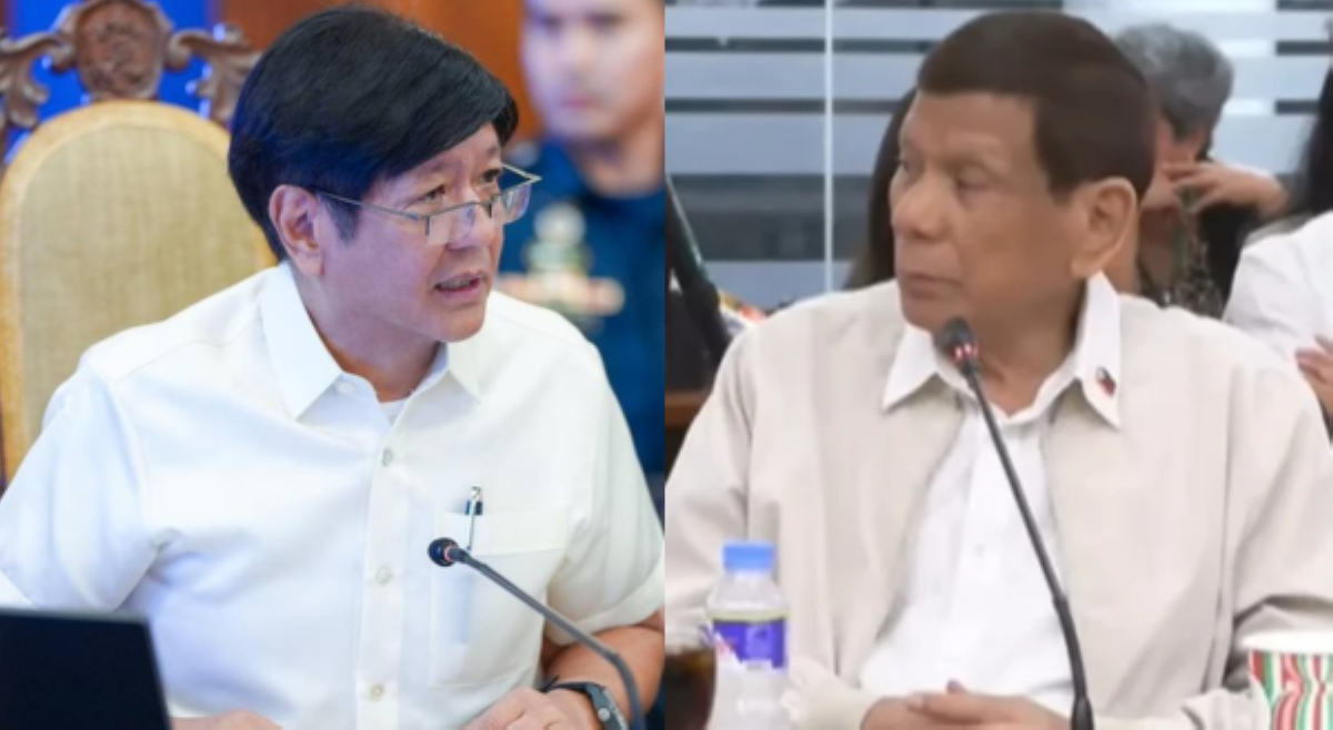 Malaca&ntilde;ang, inalmahan patutsada ni FPRRD kay PBBM hinggil sa pagiging &lsquo;diktador&rsquo;
