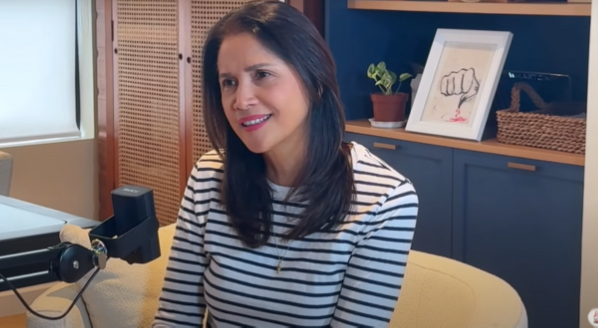 Agot Isidro, nagugulat sa mabilis na pagsikat ng mga bagong artista