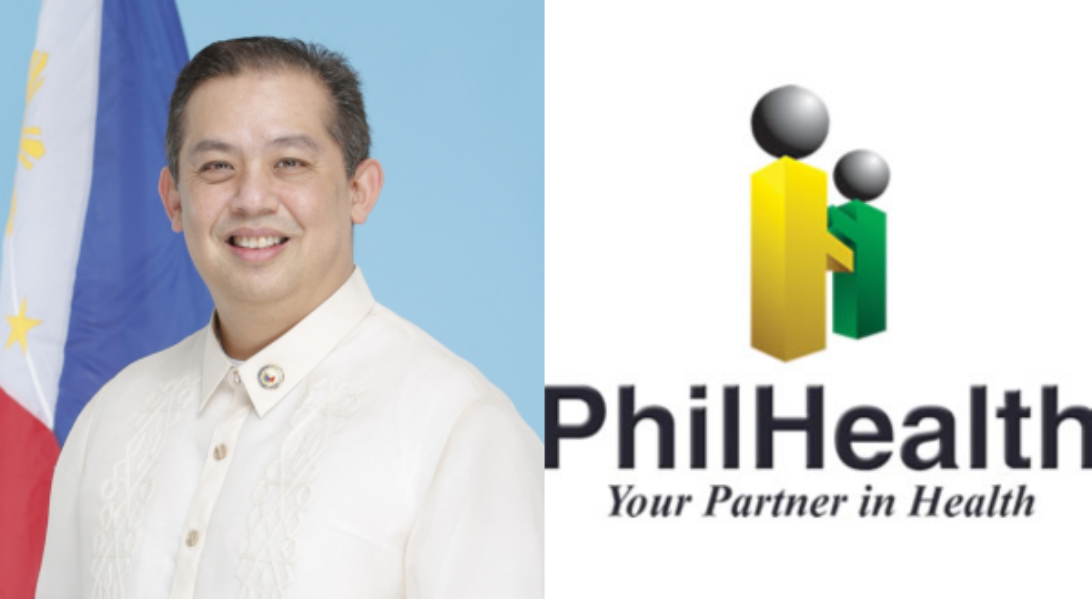 HS Romualdez, pinuri adjustment coverage ng PhilHealth: 'Ang sakit ay 'di dapat pabigat sa bulsa'