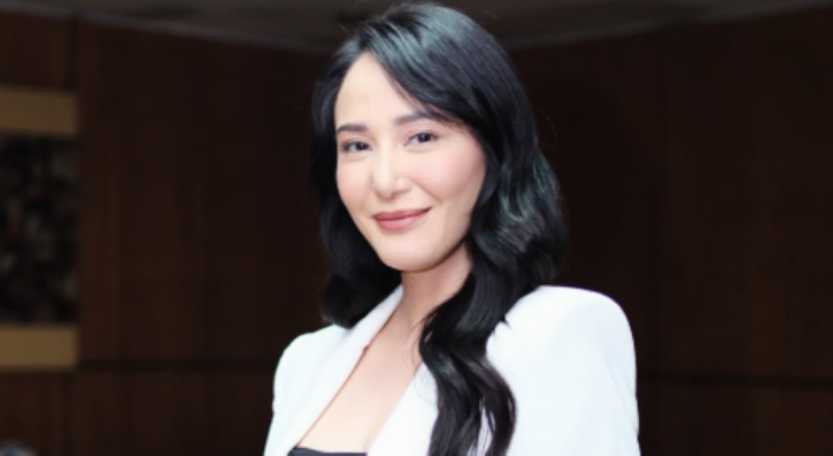 Katrina Halili, napatawad na ang sarili matapos ang eskandalong kinaharap