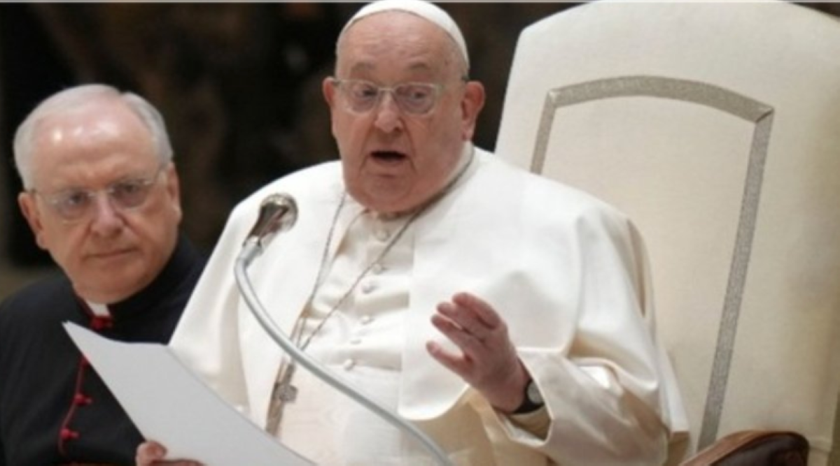 Pope Francis, nananatiling kritikal ang kondisyon&mdash;Vatican