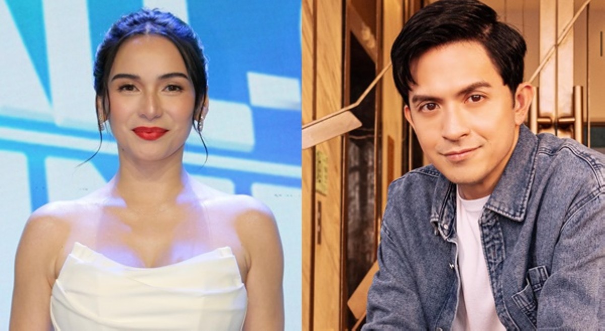 Dennis, pinapayagang makipagtukaan si Jennylyn sa ibang aktor?