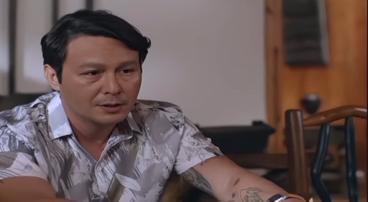 'Breaking my silence!' Baron Geisler pumalag sa mga ulat laban sa kaniya