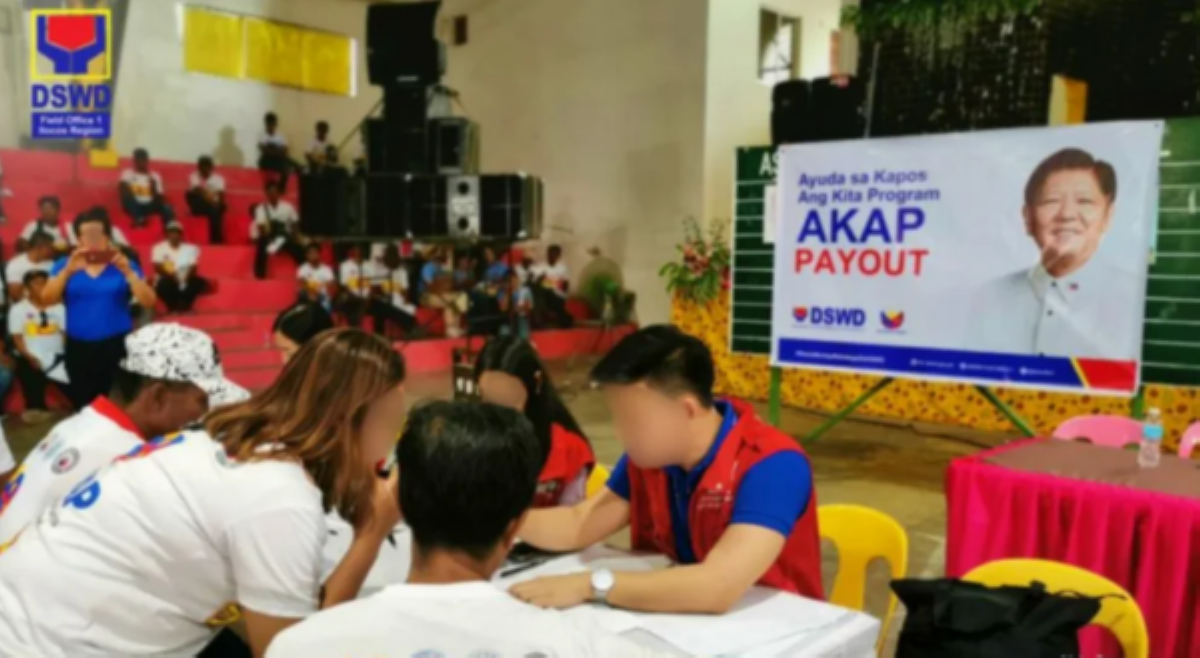 69% ng mga Pilipino, suportado ang AKAP<b>&mdash;</b>OCTA Research
