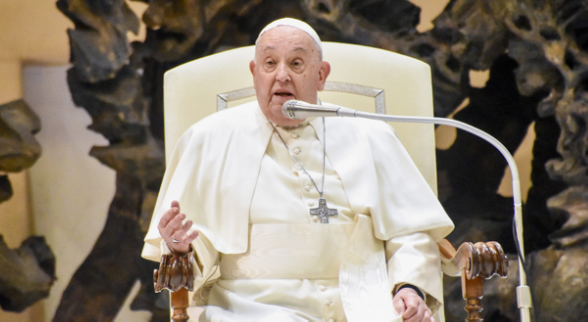Malawakang prayer vigil, ikinasa sa iba't ibang panig ng mundo para kay Pope Francis