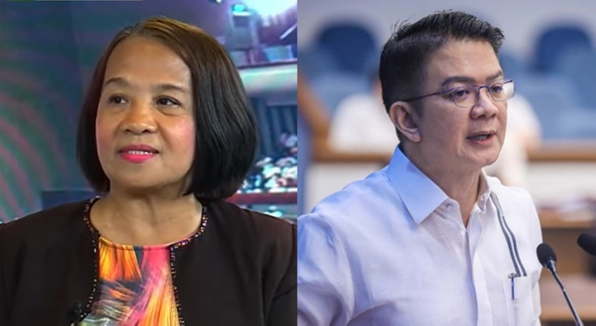 Desisyon ni SP Escudero sa impeachment trial ni VP Sara, delaying tactics &ndash;Rep. Castro