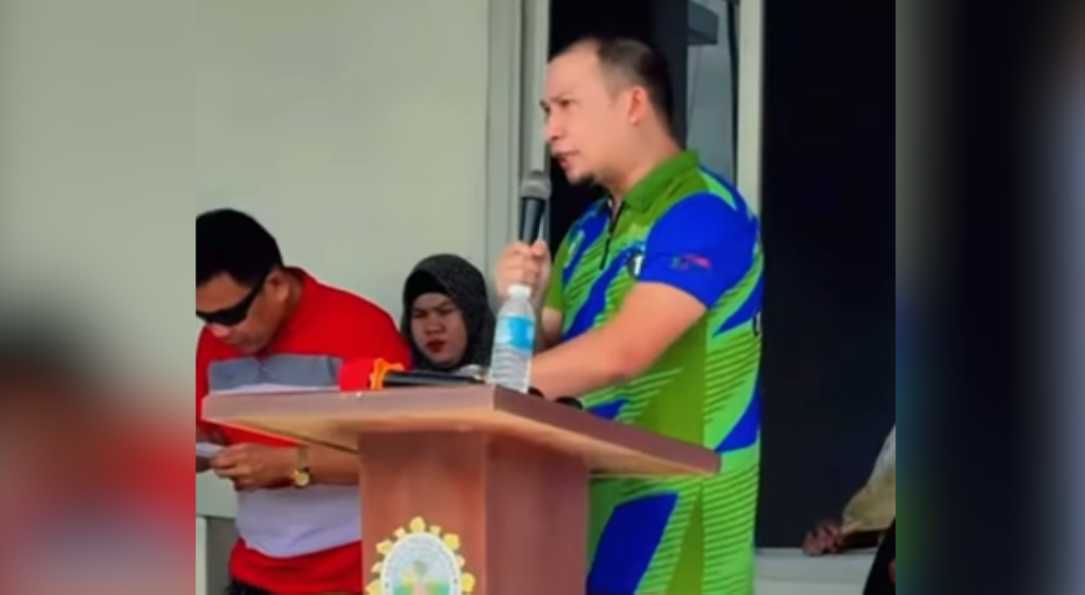 Pagbaril kay Maguindanao del Sur Mayor Samama, kinondena ng MILG