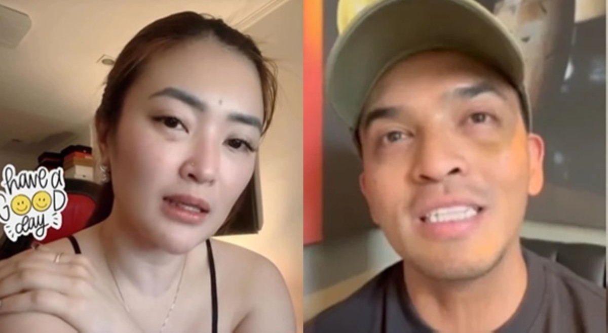 Jellie Aw, nag-update tungkol sa sapak sa kaniya ni Jam Ignacio
