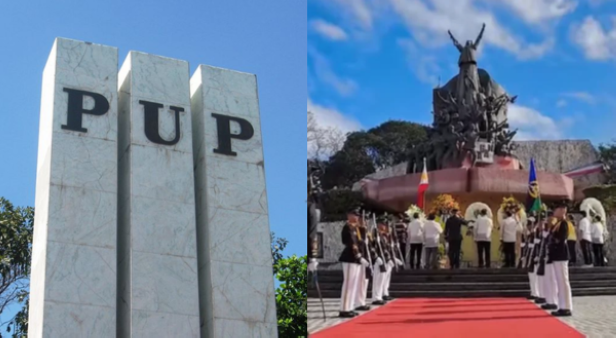 'Mass walkout' balak ikasa ng PUP Student Regent para sa EDSA anniversary