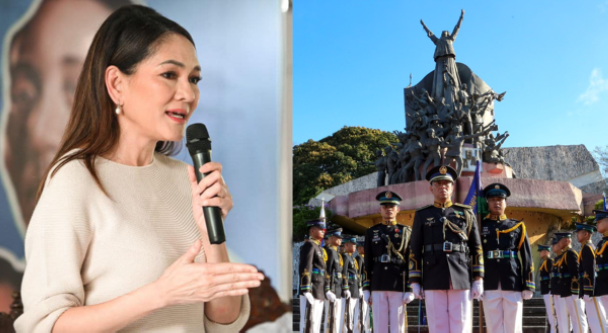 &lsquo;Kahit ilang holiday pa i-cancel ng Malaca&ntilde;ang!&rsquo; Diwa ng EDSA, mananatiling buhay &ndash; Hontiveros