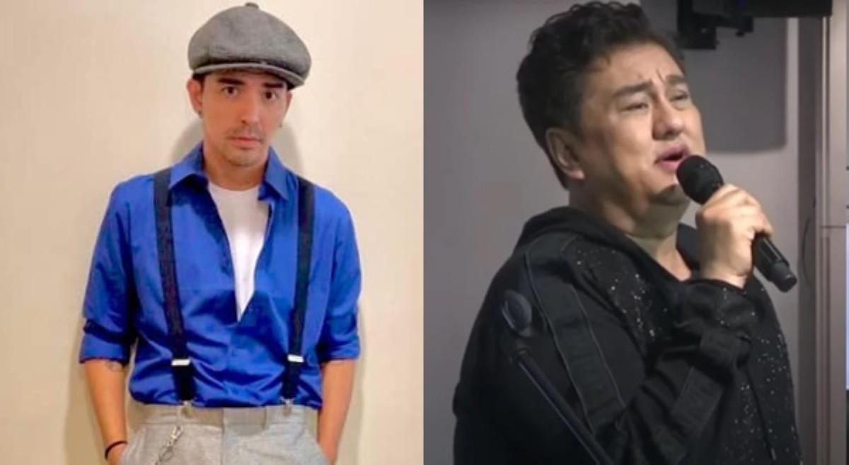 Mark Herras, nagsalita na tungkol sa kanila ni Jojo Mendrez